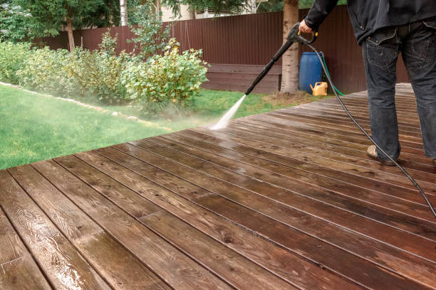 Professional  Pressure Washing Services in Sorgho, KY